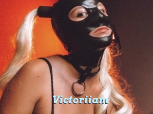 Victoriiam