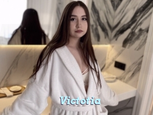 Victotia