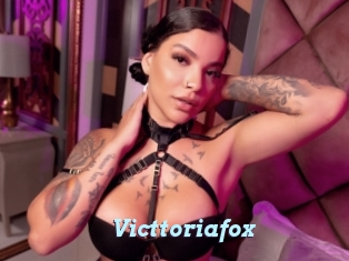 Victtoriafox