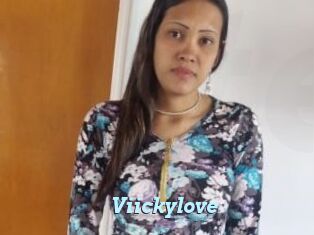 Viickylove