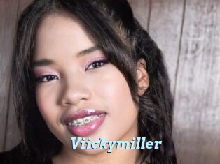 Viickymiller