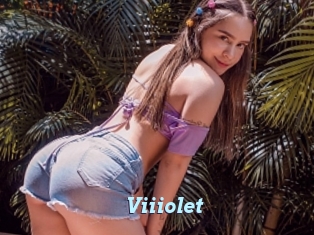 Viiiolet
