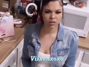 Viixenxoxo