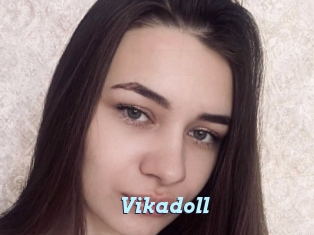 Vikadoll