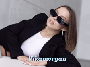 Vikamorgan