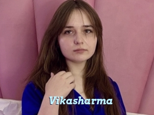 Vikasharma