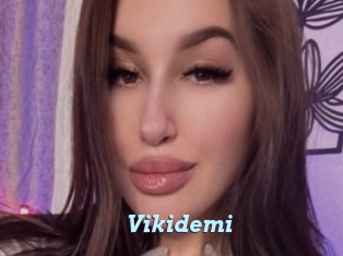 Vikidemi