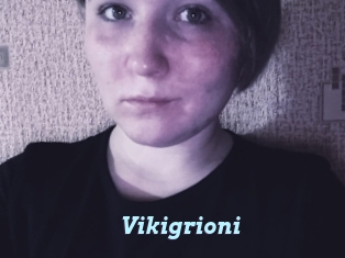 Vikigrioni