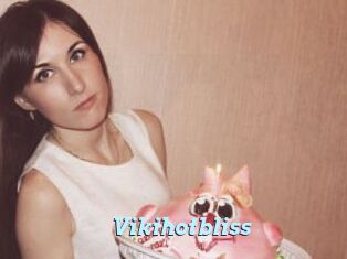 Vikihotbliss