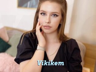 Vikikem