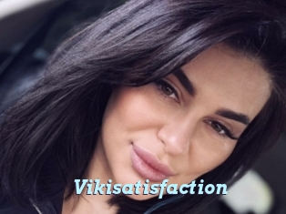 Vikisatisfaction