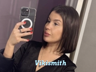Vikismith