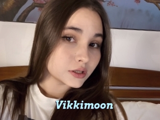 Vikkimoon