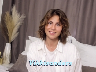 Vikkisanders