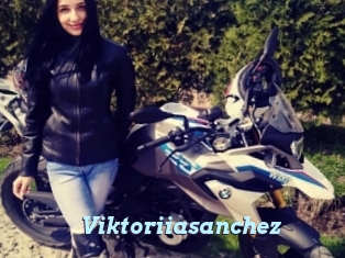 Viktoriiasanchez