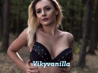 Vikyvanilla