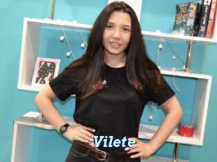 Vilete