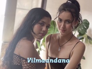 Vilmaandana