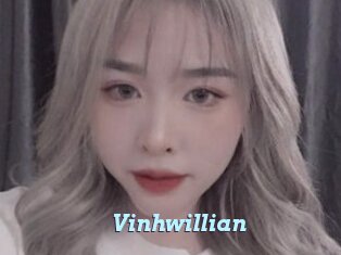 Vinhwillian