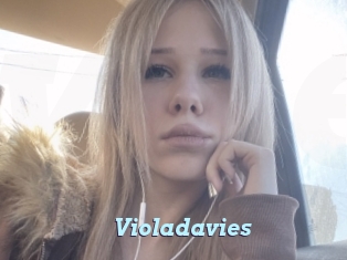 Violadavies
