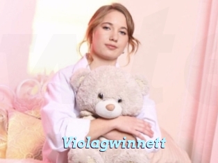 Violagwinnett