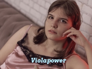 Violapower