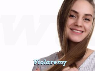 Violaremy