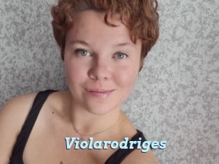 Violarodriges