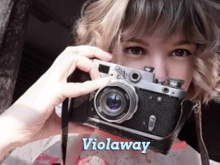 Violaway