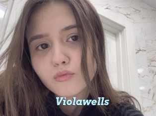 violawells Webcam Teen