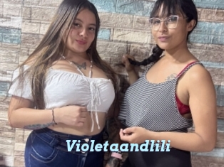 Violetaandlili