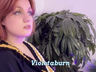 Violetaburn