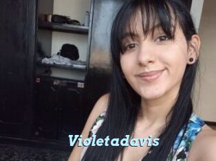 Violetadavis