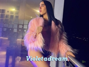 Violetadream