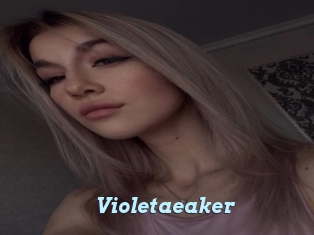 Violetaeaker