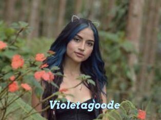 Violetagoode