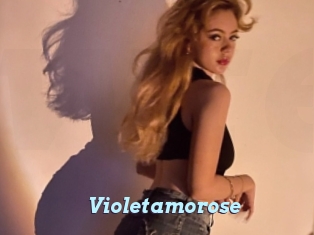 Violetamorose