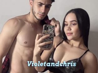 Violetandchris