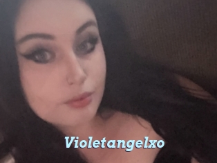 Violetangelxo