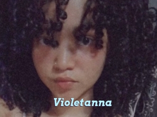 Violetanna