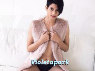 Violetapark