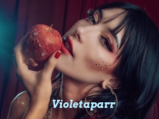 Violetaparr