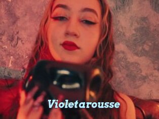 Violetarousse