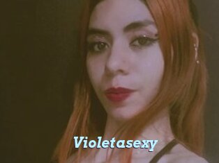 Violetasexy