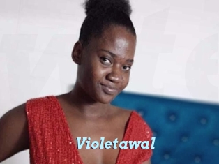 Violetawal