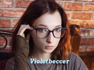 Violetbeccer