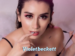 Violetbeckett