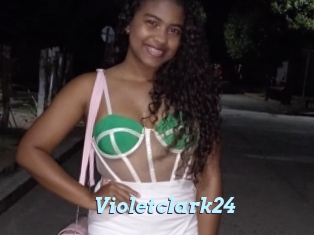 Violetclark24
