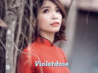 Violetdose
