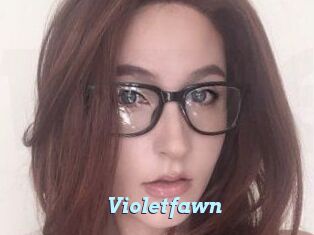 Violetfawn